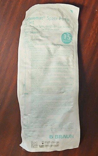 Braun infusomat space - braun,