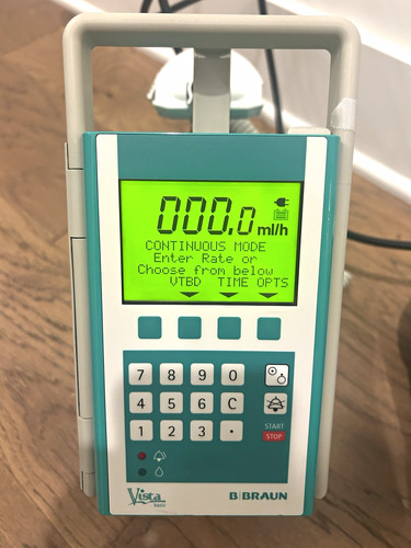 Braun vista basic - b.,